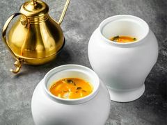 -新淮扬村·淮扬菜·北京烤鸭·世界美食之都示范店(崇文门店)