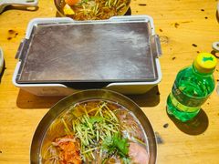 -野人串吧(太原街步行街店)