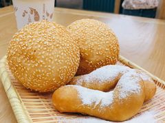 -易裕和·长沙米粉(竹塘西路店)
