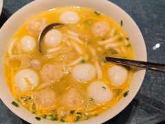 -南太湖山庄·四季轩&国风堂中餐厅