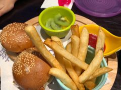 -bluefrog蓝蛙(皇庭广场店)