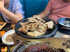 -九田家黑牛烤肉料理(新光汇店)