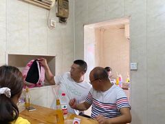 -泰顺江南春面馆