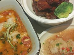 -小吴越·江浙融合菜(惠山万达广场店)