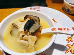-霸王虾·小龙虾香辣蟹(玉林店)
