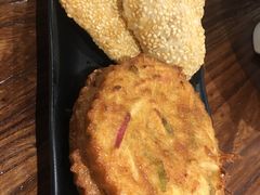 -韩萍老南京馄饨(河西万达店)