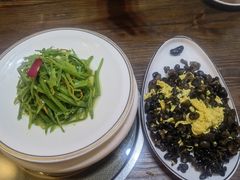 -思金拉措庄园藏餐(太阳岛店)