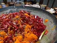 -楠火锅(绵阳首店)