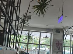 -花舍·新派粤菜·西餐·下午茶(亚运村·鸟巢店)