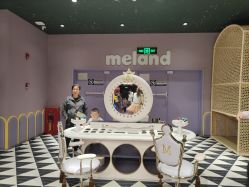 点击看大图 -meland亲子乐园(深圳领展中心城店)