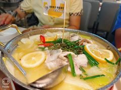 -满香舒·漳州小馆(大唐店)