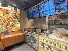 -西部马华清真兰州牛肉面·烧烤夜市(关东店)