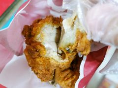 -肯德基(龙湖店)