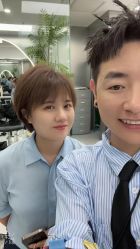 -5M HAIR SALON 旗舰店