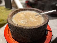 -木守西溪溪隐餐厅