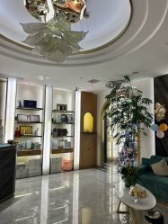 -雅曼妮spa美容养生