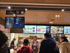 -肯德基(昌里店)