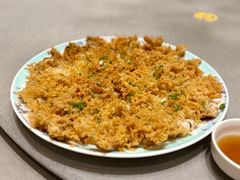 -御彩酒家(东风东路店)