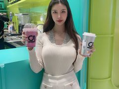 -gleeglee乐溢亦茶(合生汇店)