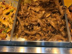 -狗撵鸭(泰山公寓店)