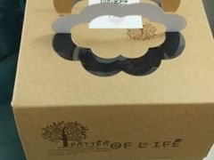 -蛋糕生活Cake Life