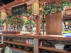 -胡杨记忆(和平路店)