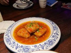 -永安鱼庄·镇江菜(丁卯店)