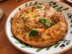 -萨莉亚意式餐厅(深圳北站店)