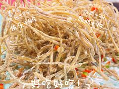 -吉源大排档·鱼生·海鲜(烧烤彩印厂店)