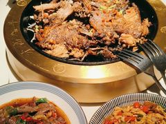 -恰八斗·猛火长沙菜(国贸店)