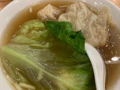 -昌荣竹升面(花园新村店)