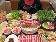 -好彩猪肚鸡(正弘城店)