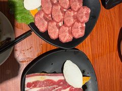 -山之屋炭火烧肉·生啤畅饮(大朗万科中央公园店)