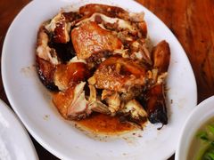 烧鸡-大赤坎肥仔强烧味海鲜餐厅(大赤坎店)
