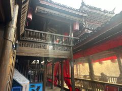 -西江传说•酸汤鱼(水东路店)