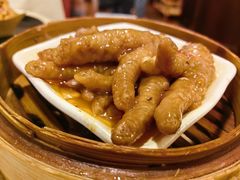 -点都德(大茶楼店)