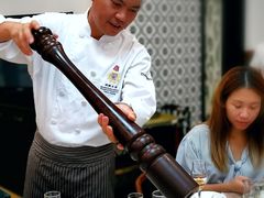 -寻味顺德·南记酒家·传统顺德菜·鱼生(广源路店)