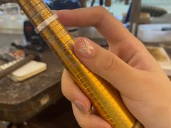 -十八字金·银饰·开蚌DIY·手工体验团建(富力广场店)