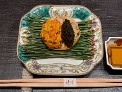 -晴空·日本料理(万象城店)