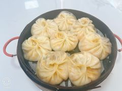 -老袁炒年糕(富豪路店)