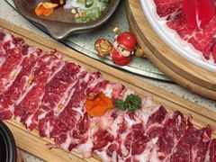-庖丁家水煮牛排火锅(巴国城店)