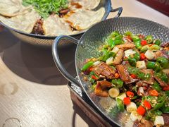-陈一道辣椒炒肉·徐州菜(六中店)