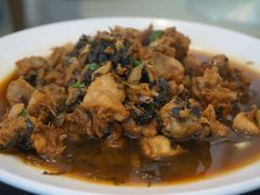 -山菜馆(竹海公园店)