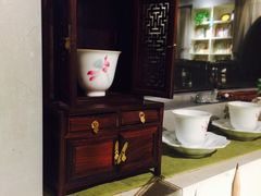 -天厨妙香素食餐厅(清华店)