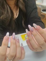 -尤米一站式美甲美睫