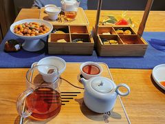 -瓦舍茶馆(聚源路店)