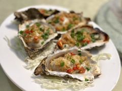 -蠔爺王志德生蚝馆(金沙湾店)