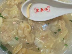 -东泰祥生煎馆(重庆北路店)