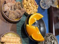 -邈墨茶馆(大兜路1号店)
