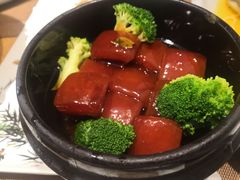 江南红烧肉-江南原著(中联广场店)